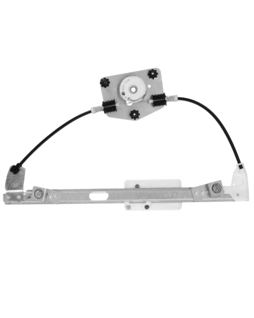 9555PSG4 Podnośnik szyby tył prawy VOLKSWAGEN PASSAT B6 01.05-07.10 9555PSG4