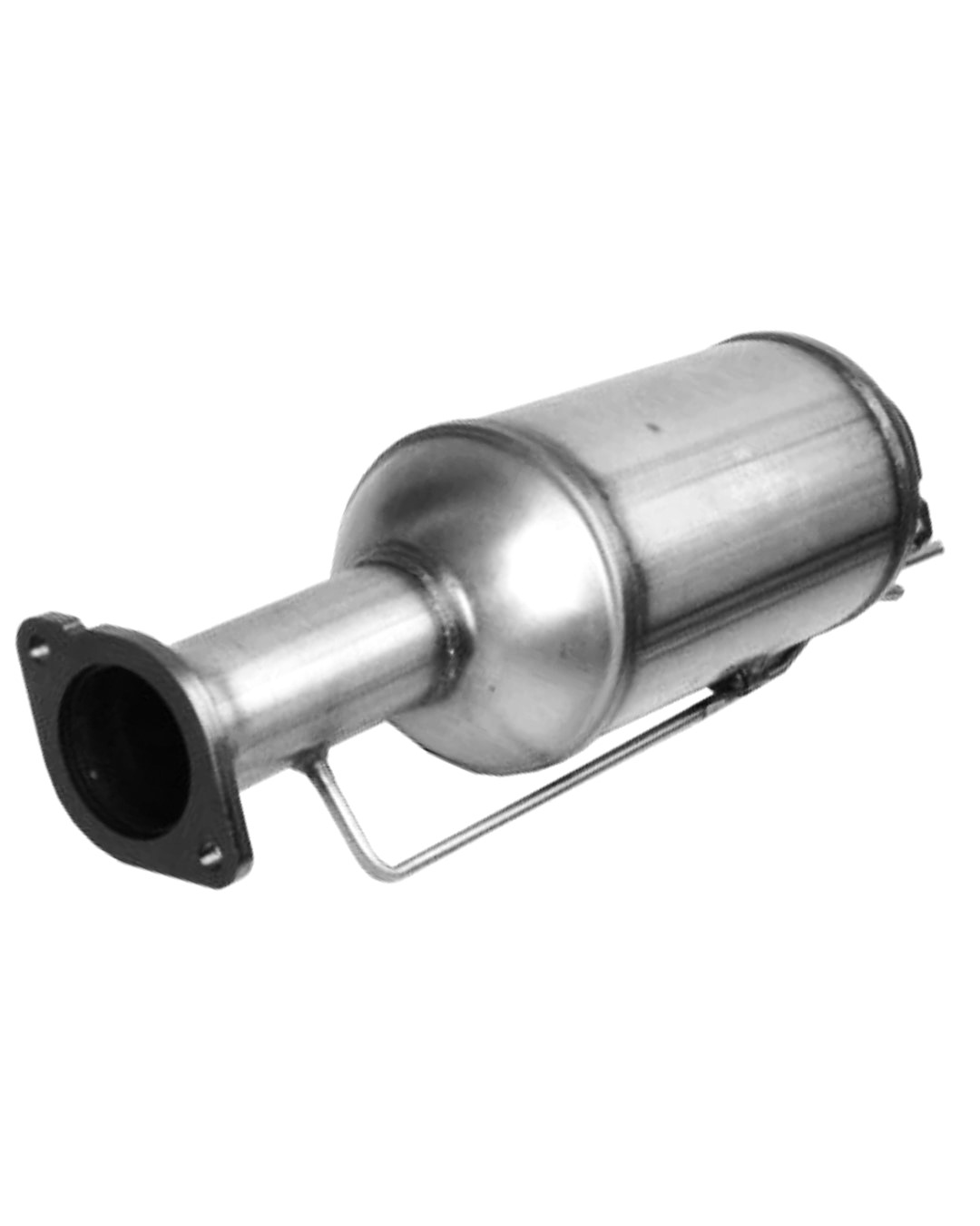 Filtr cząstek stałych DPF EEC Euro 4 DPF018