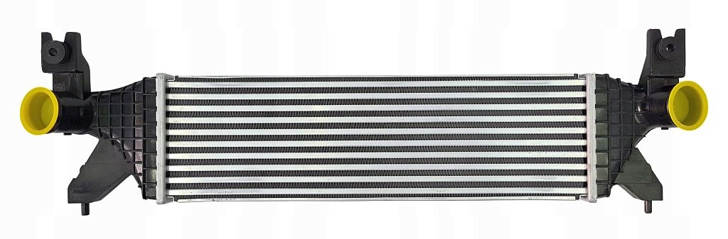 Chłodnica powietrza (Intercooler) SRLine VITARA; 15- 74L2J8-1
