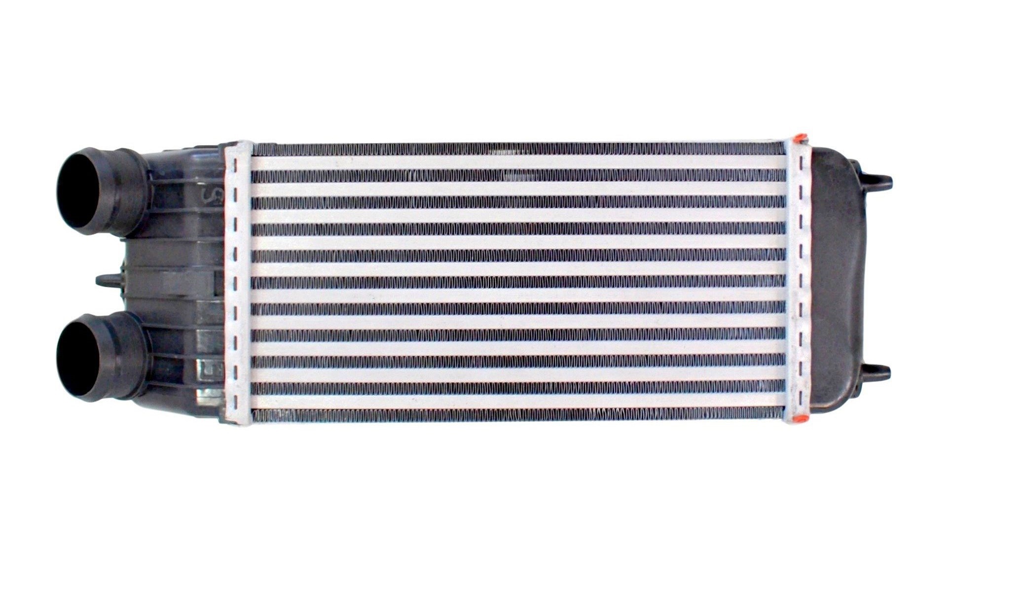 Chłodnica powietrza (Intercooler) SRLine 1007 2316J8-1