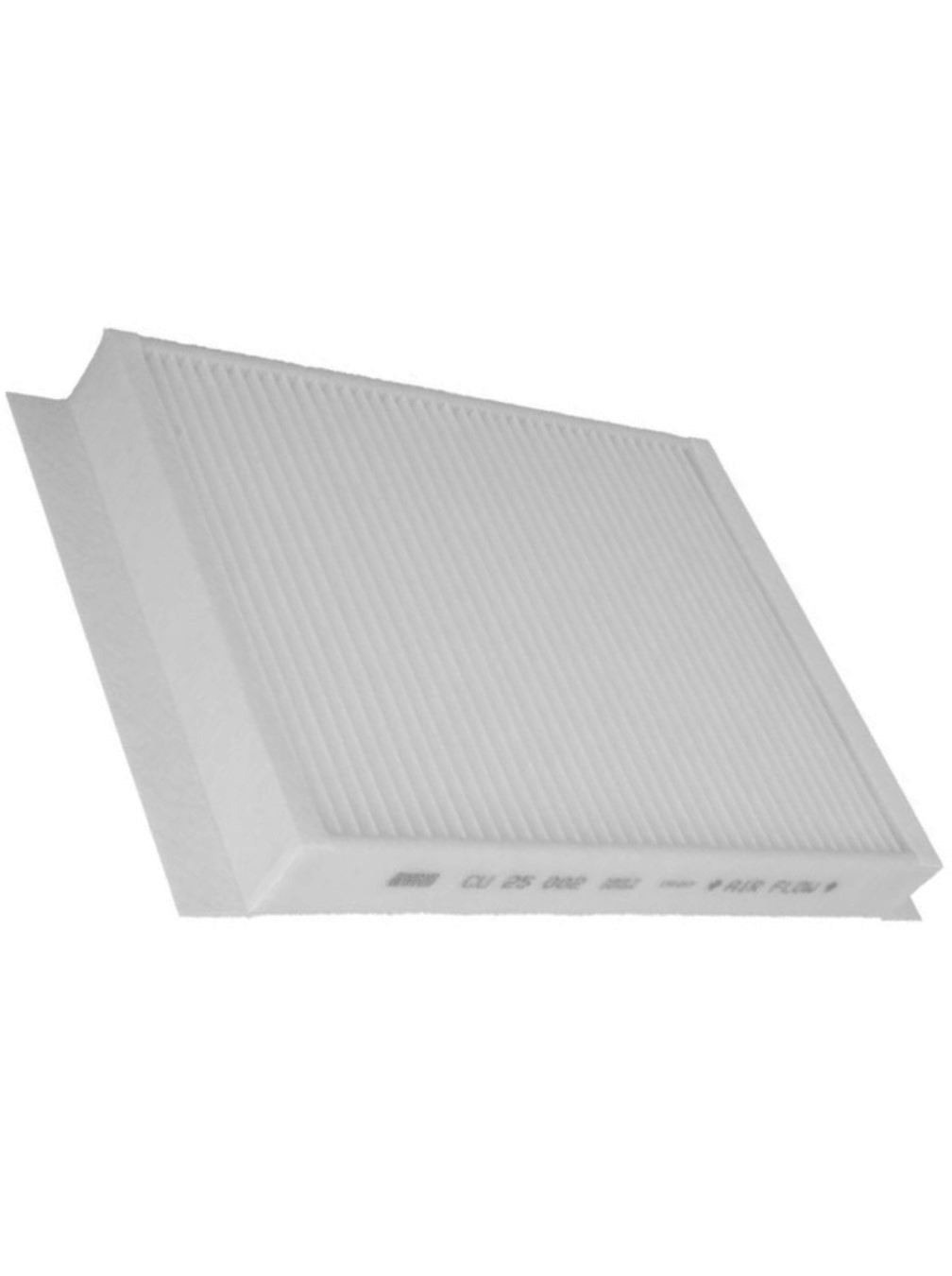 Filtr kabinowy MANN-FILTER CU25002