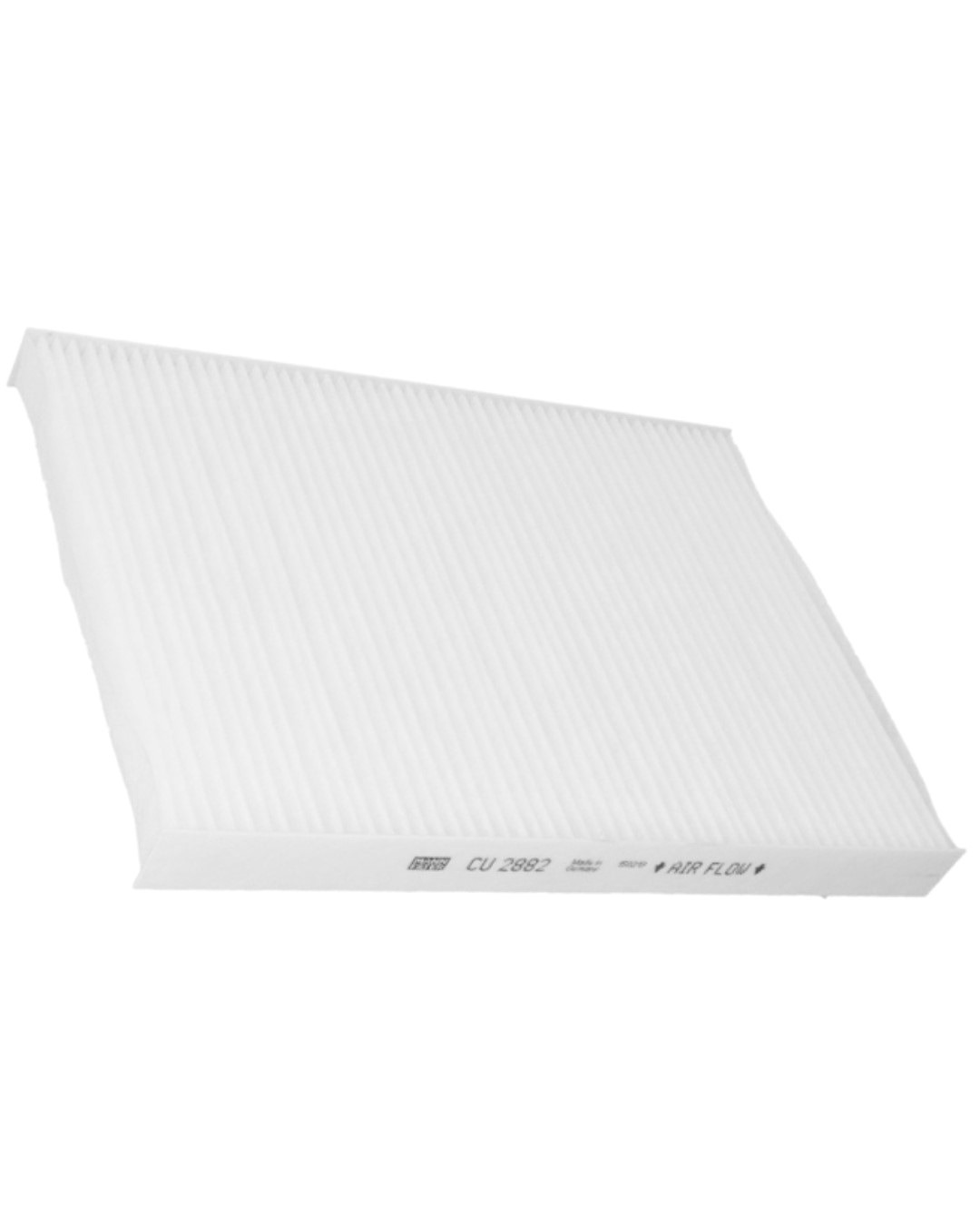 Filtr kabinowy MANN-FILTER CU2882