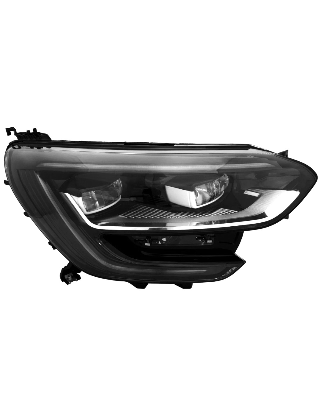 60C3103V Reflektor główny prawa VALEO RENAULT MEGANE z LED Edge Light 60C3103V