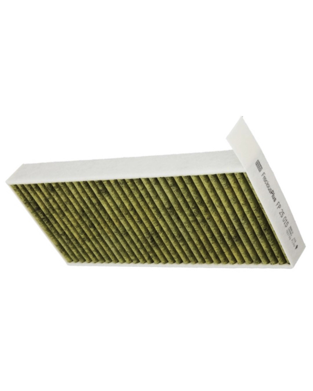 Filtr kabinowy antysmogowy MANN-FILTER FP25015