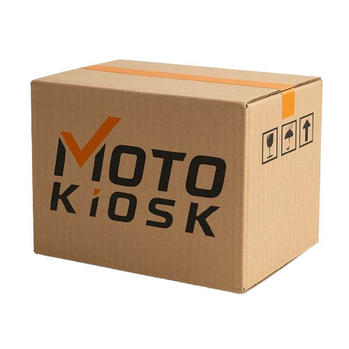 Reperaturka błotnika tylnego 3216843Y