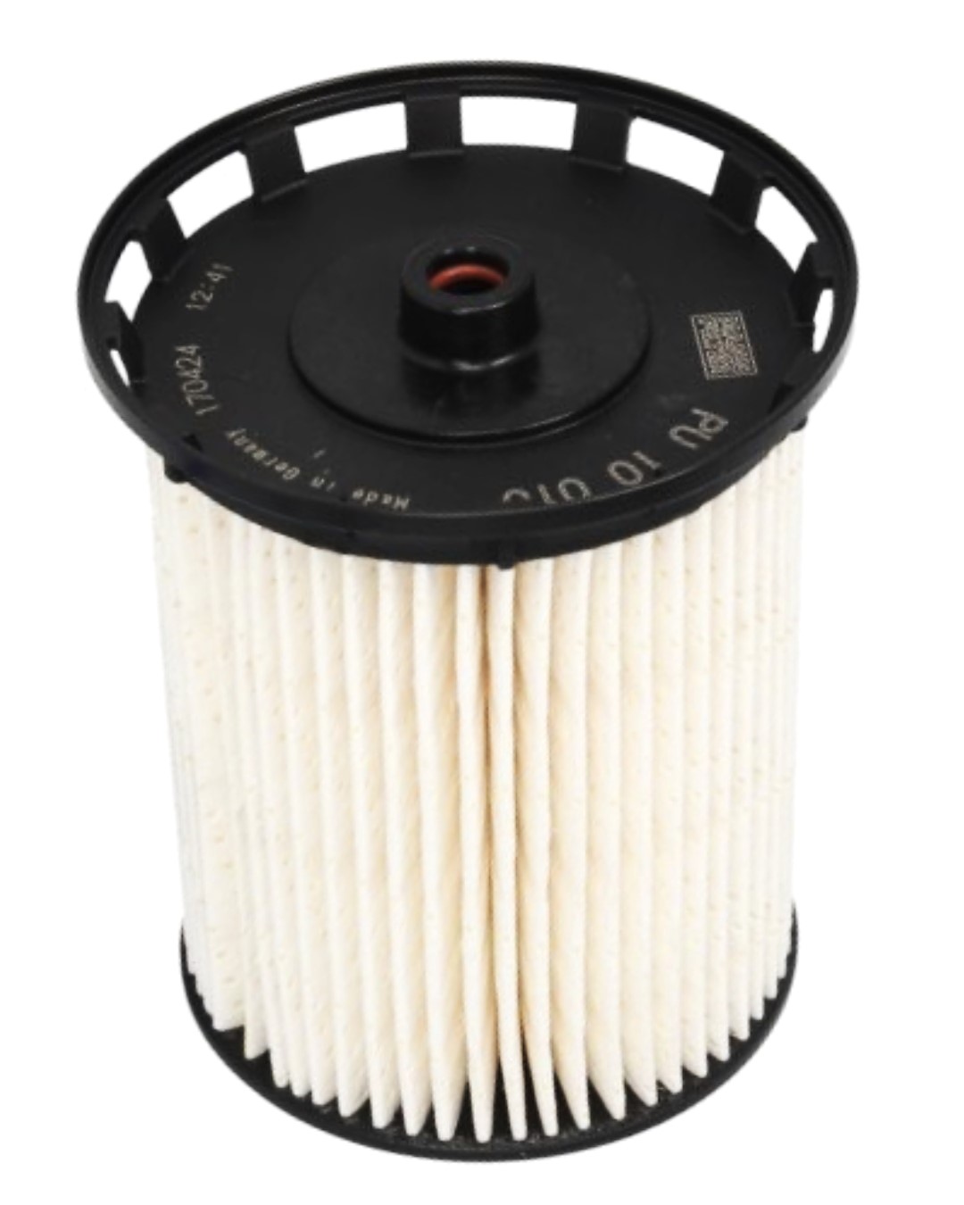Filtr paliwa MANN-FILTER  wkład filtra kod PU10010Z