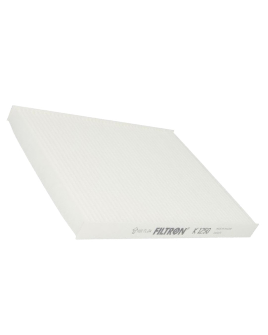 Filtr kabinowy FILTRON FLK1250 - Wydajna ochrona wnętrza pojazdu