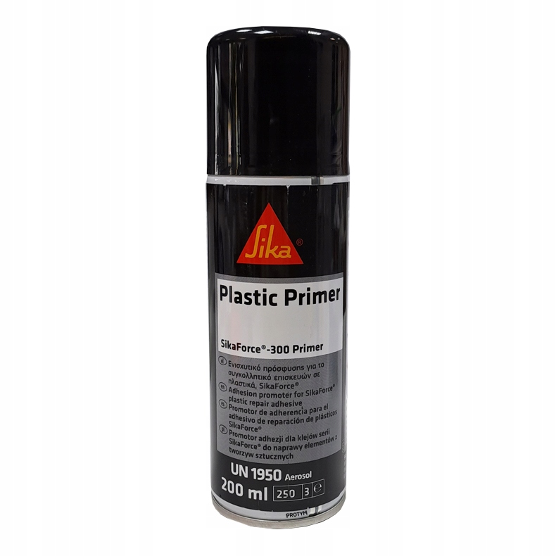 Aktywator kleju SikaForce®-300 Primer 200ml SIKA761320