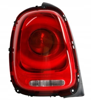51B1871X Lampa tył lewa MINI HATCH/CLUBMAN (F54/F55/F56/F57), 02.14- 51B1871X