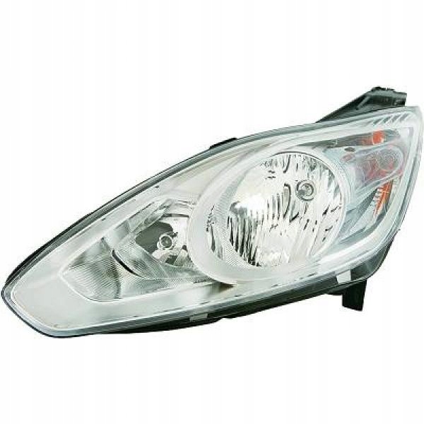 32M1090E Reflektor główny lewy DEPO FORD C-MAX 11.10-12.14 32M1090E
