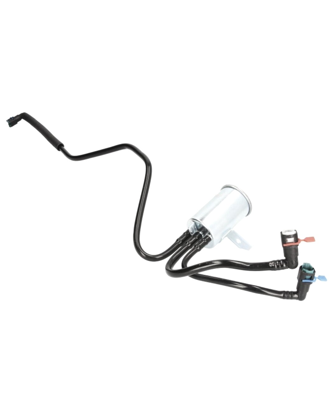 Filtr paliwa BOSCH filtr przewodowy BSF026403021