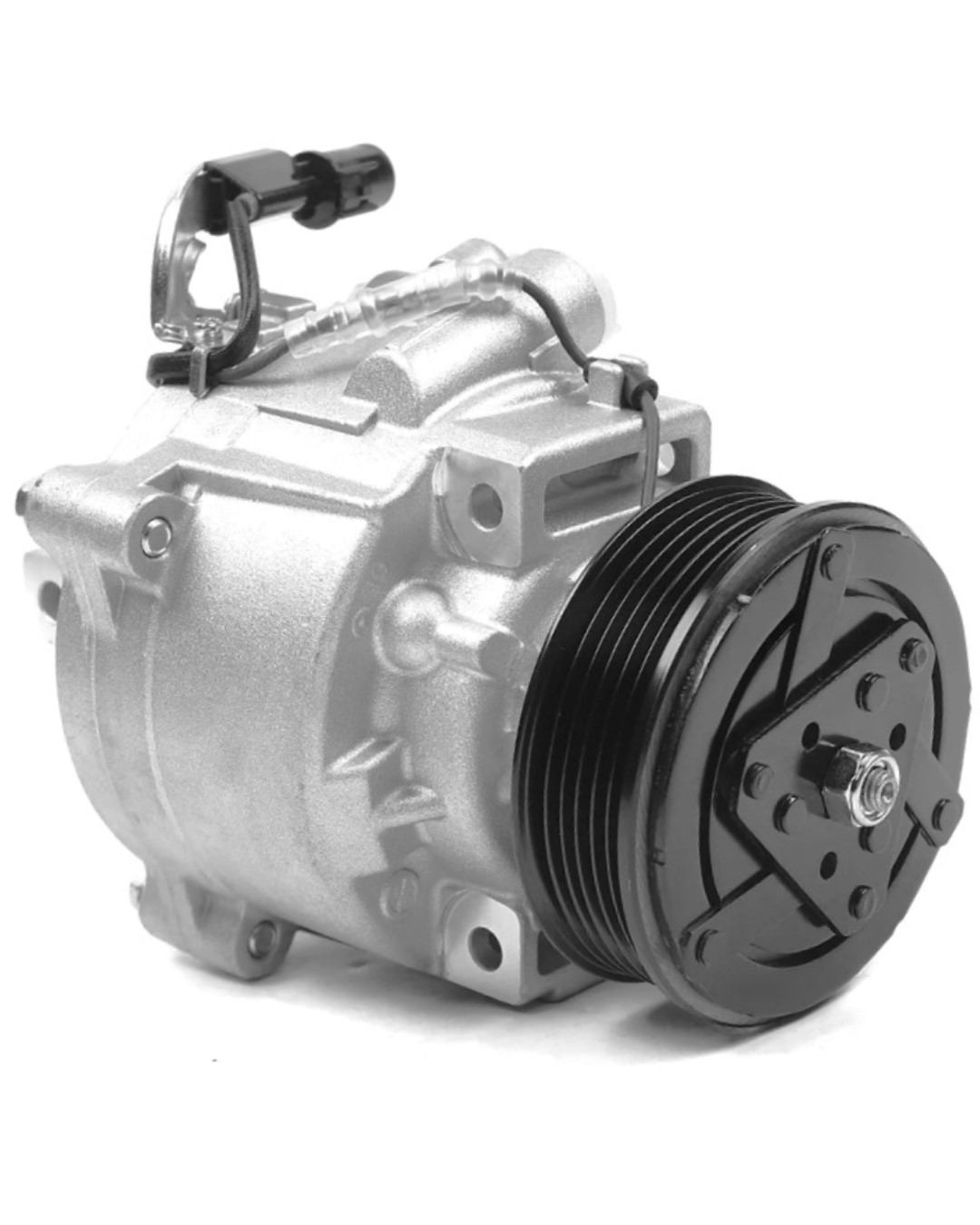Sprężarka klimatyzacji SRLine C-CROSSER 07- 5266KS-1S