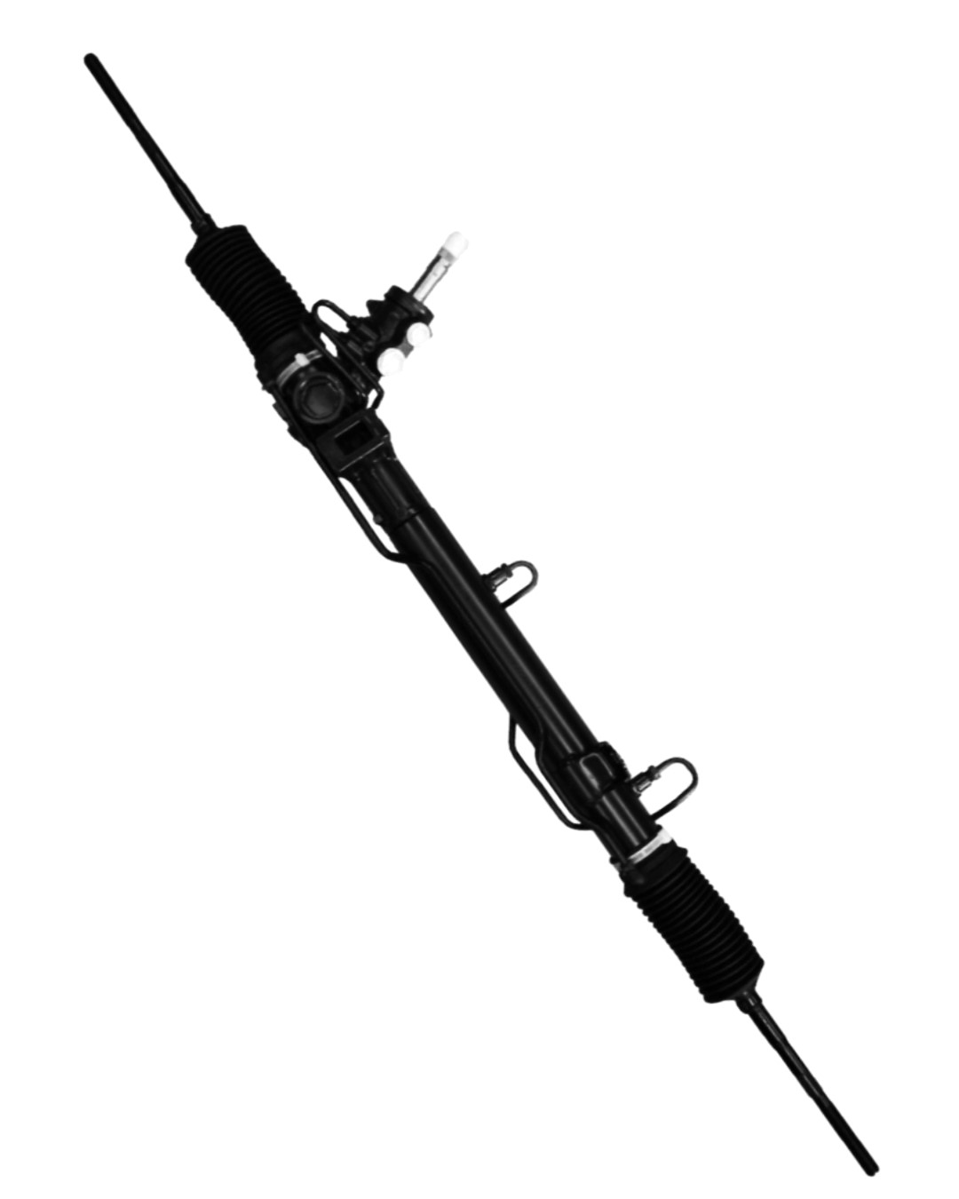 Przekładnia kierownicza CHRYSLER VOYAGER IV RG RS 09.99-12.08 S5124006-N