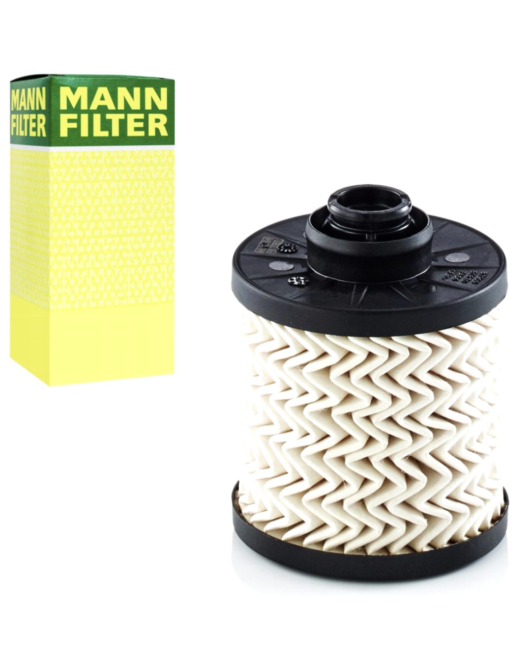 Filtr paliwa wkład filtra MANN-FILTER PU7011Z