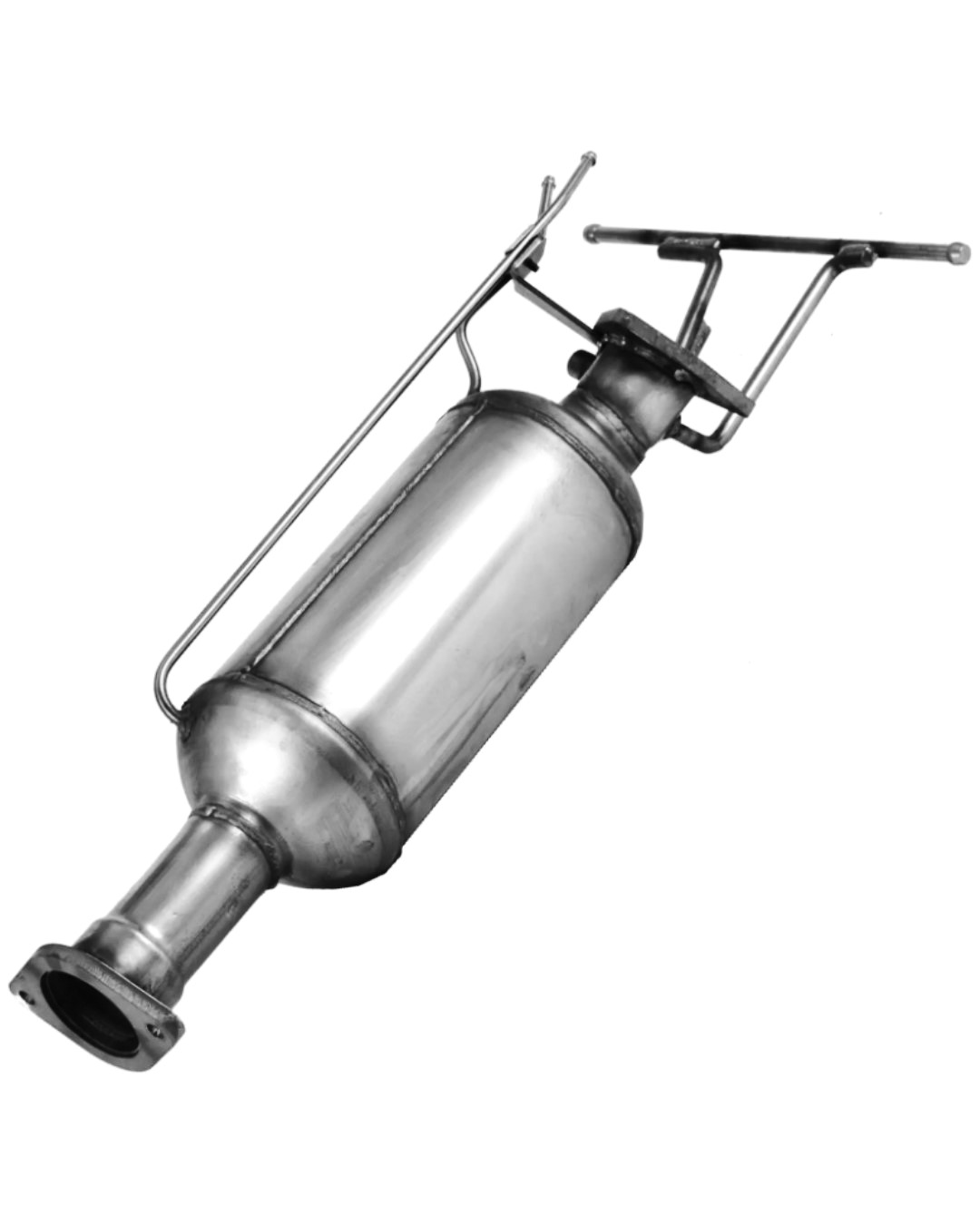 Filtr cząstek stałych DPF EEC Euro 4 DPF062