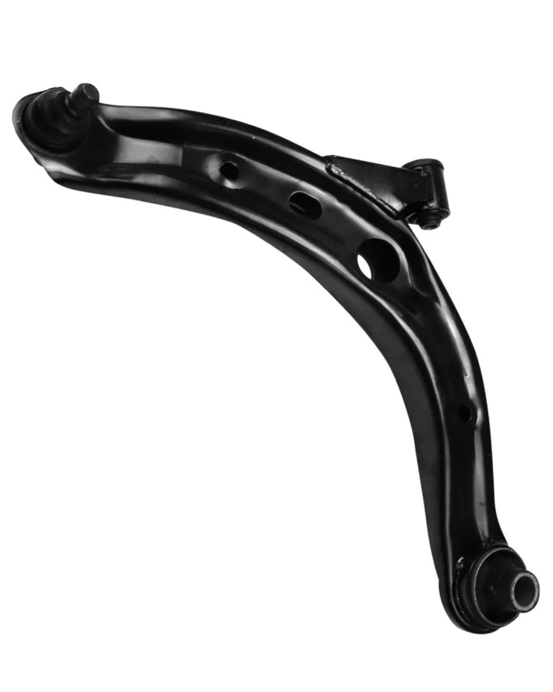 457937 Wahacz lewy przód SRLine MAZDA MPV LW 06.99-05.04 457937
