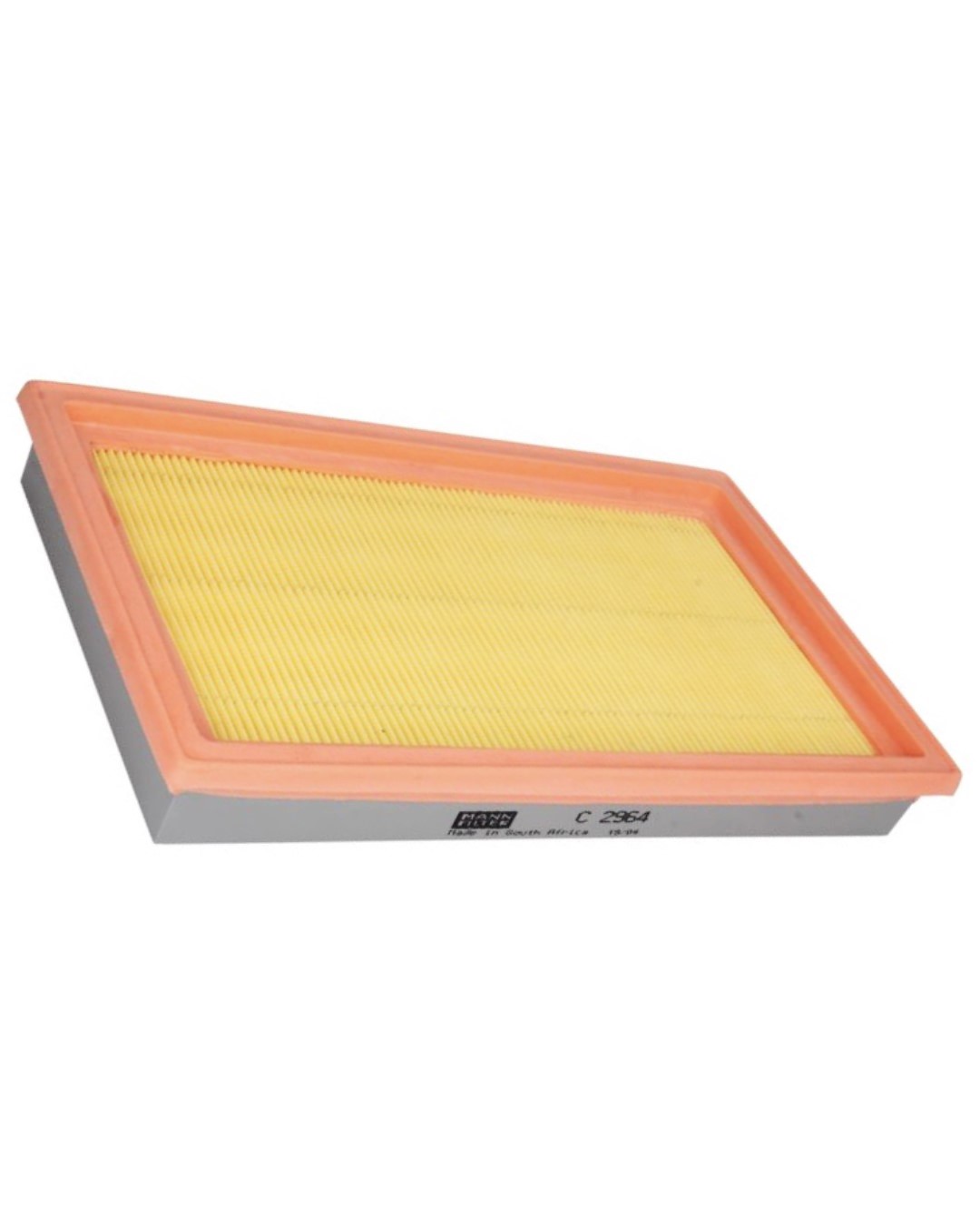 Filtr powietrza MANN-FILTER C2964
