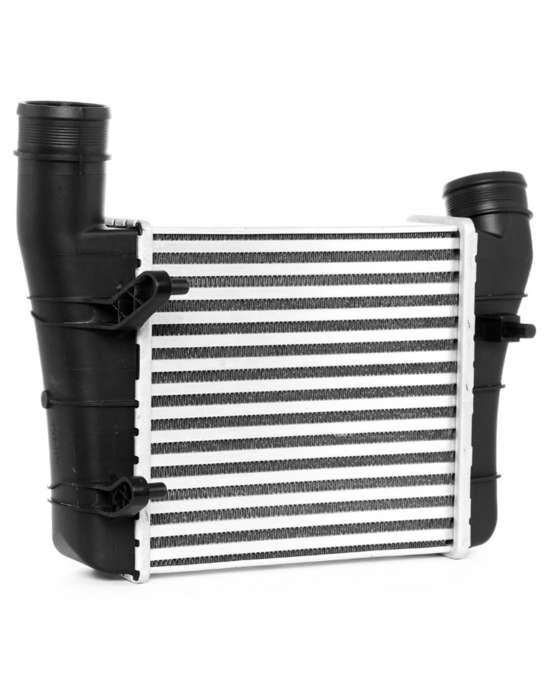 Chłodnica powietrza (Intercooler) SRLine A4 00-04 1325J8-6