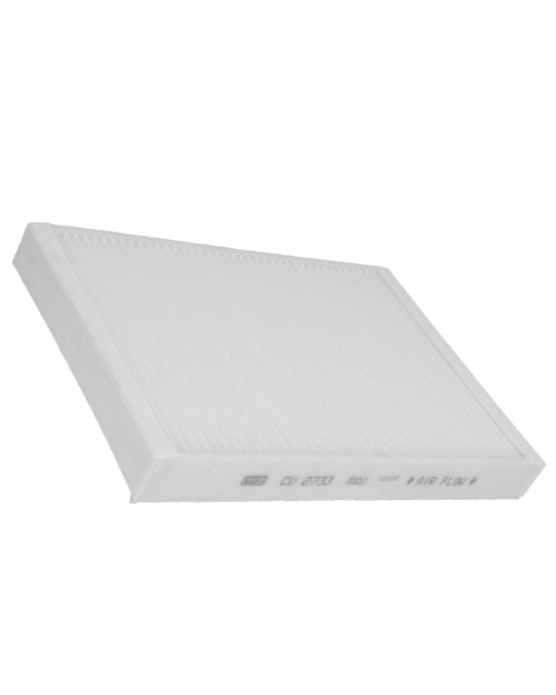 Filtr kabinowy antysmogowy MANN-FILTER FP2733