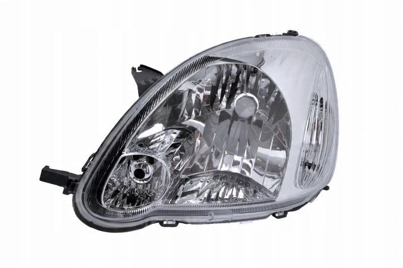 8104092E Reflektor główny lewy DEPO TOYOTA YARIS (XP10) 04.03-12.05 8104092E