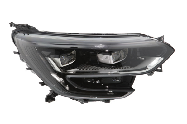 60C3101V Reflektor główny prawa VALEO RENAULT MEGANE 03.16- 60C3101V