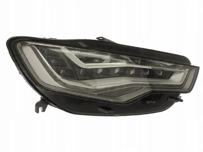 Reflektor główny do AUDI A6 (4G/C7) 01.11-06.14 HELLA 13E1103H