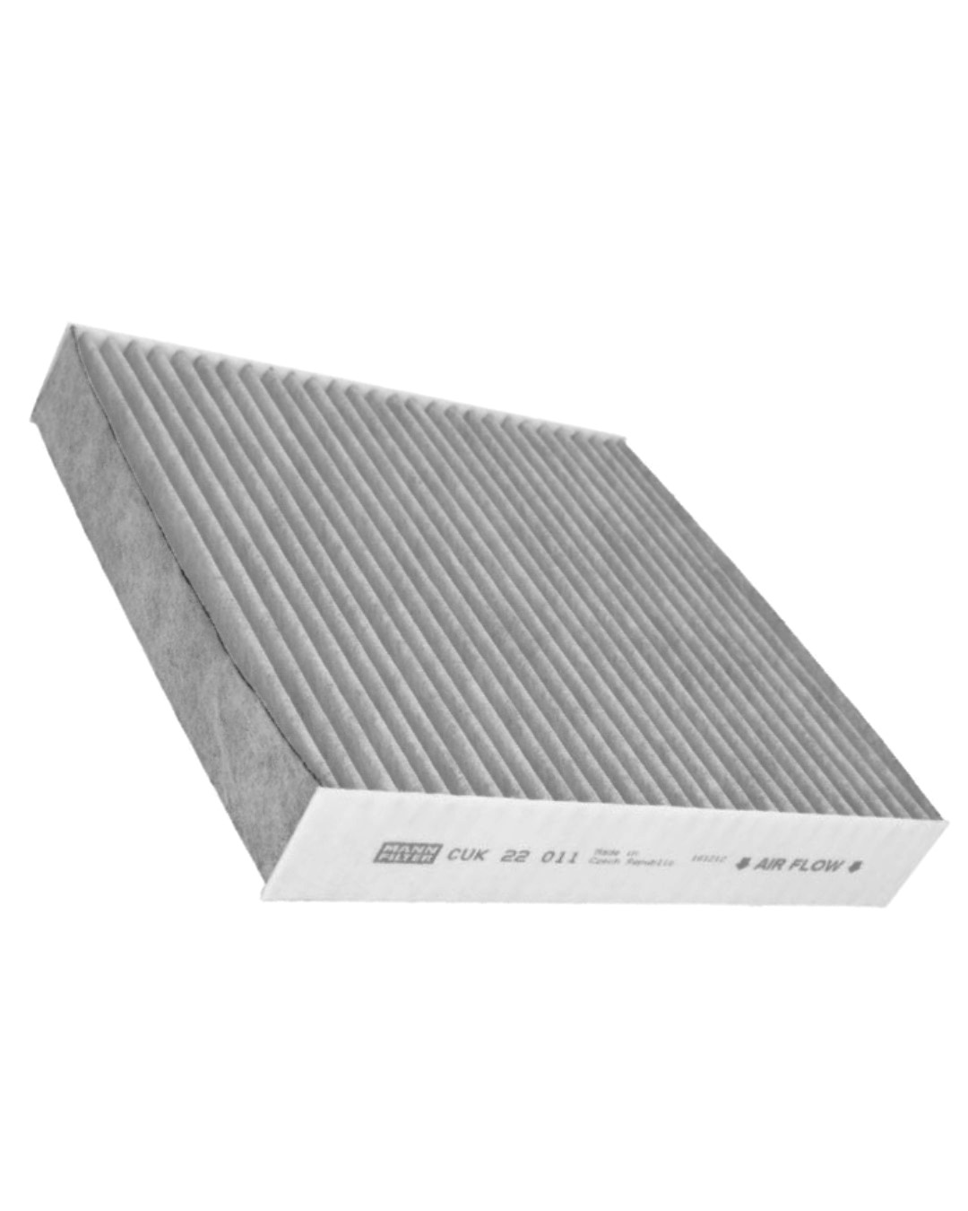 Filtr kabinowy MANN-FILTER -  CU22011