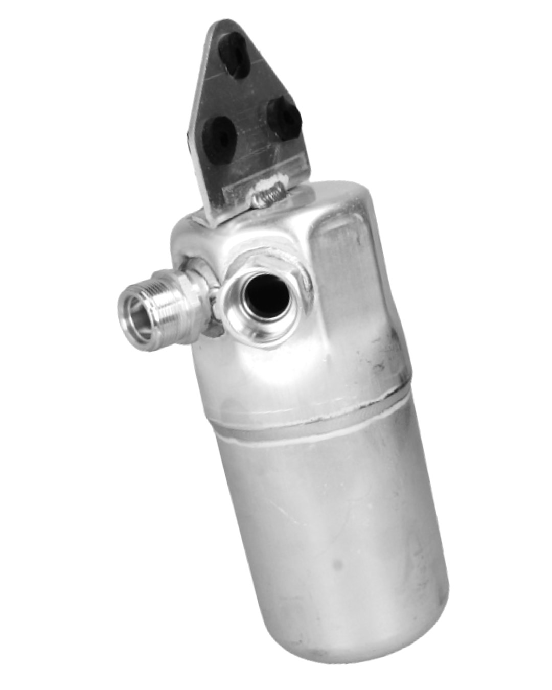 Osuszacz POLCAR PPH AUDI A4 A6 VW PASSAT 1324KD-2