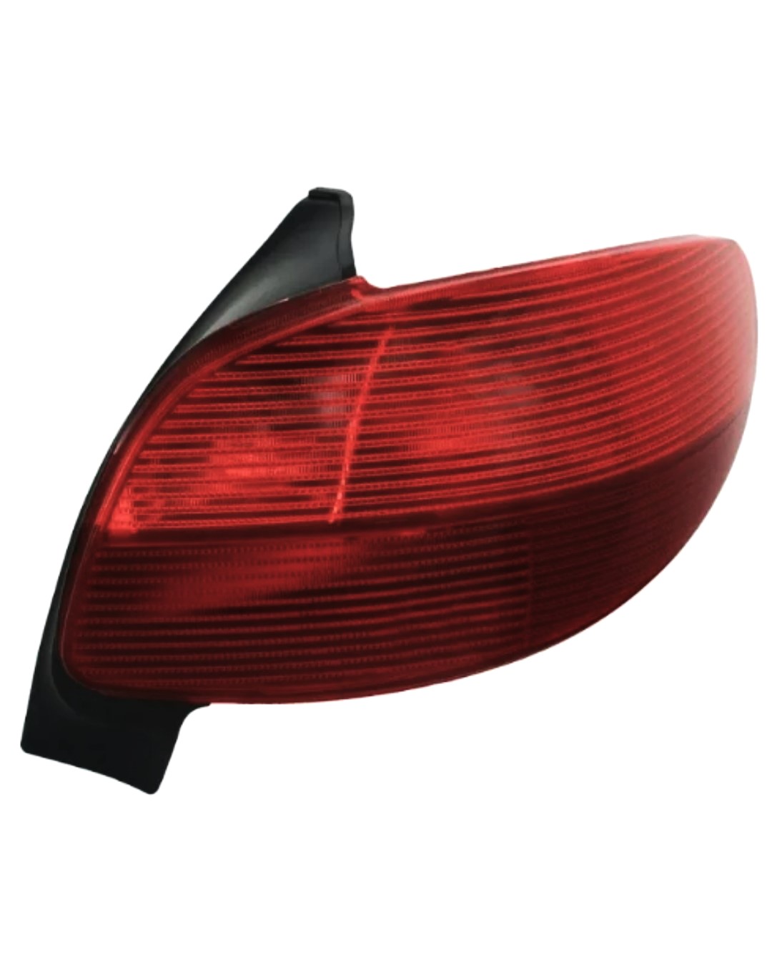 572388-E Lampa tył prawa PEUGEOT 206 (2_) 01.98-04.09 572388-E