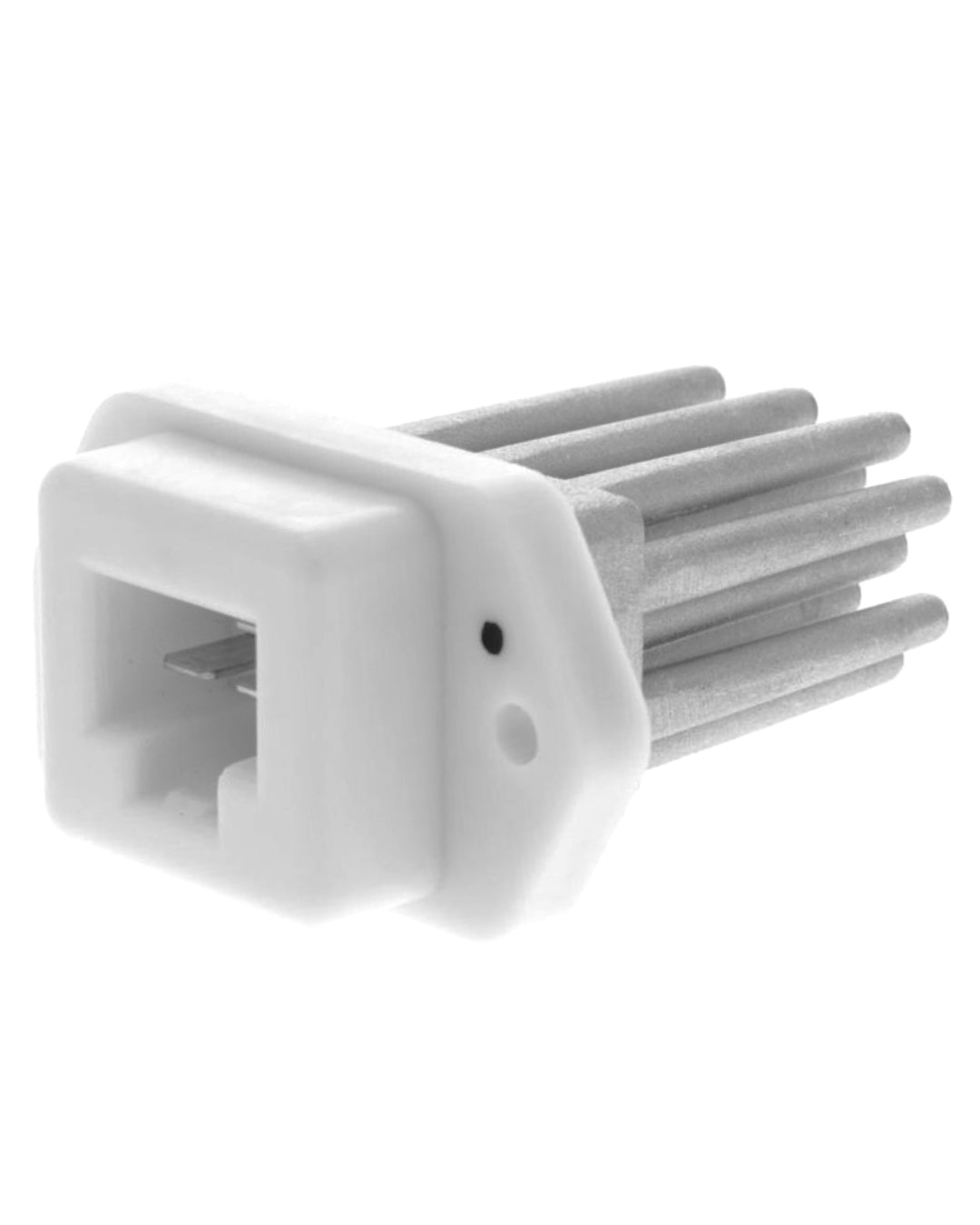 Regulator Wentylatora Wnętrza NISSAN TIIDA 2758KST-1