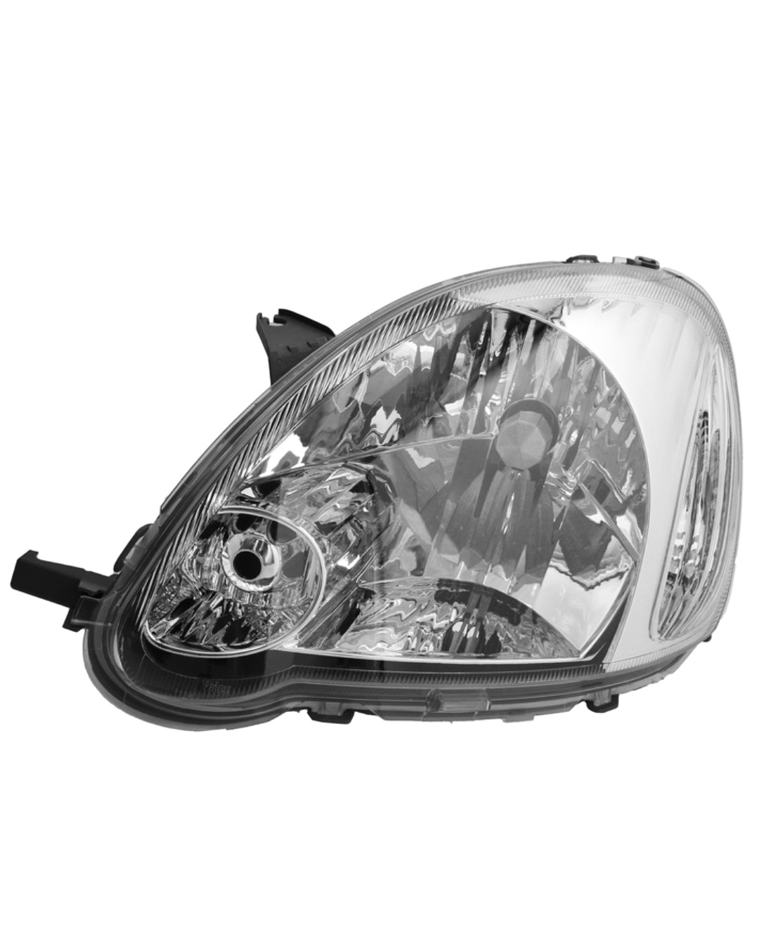 8104091E Reflektor główny lewy TYC TOYOTA YARIS XP10 04.03-12.05 8104091E