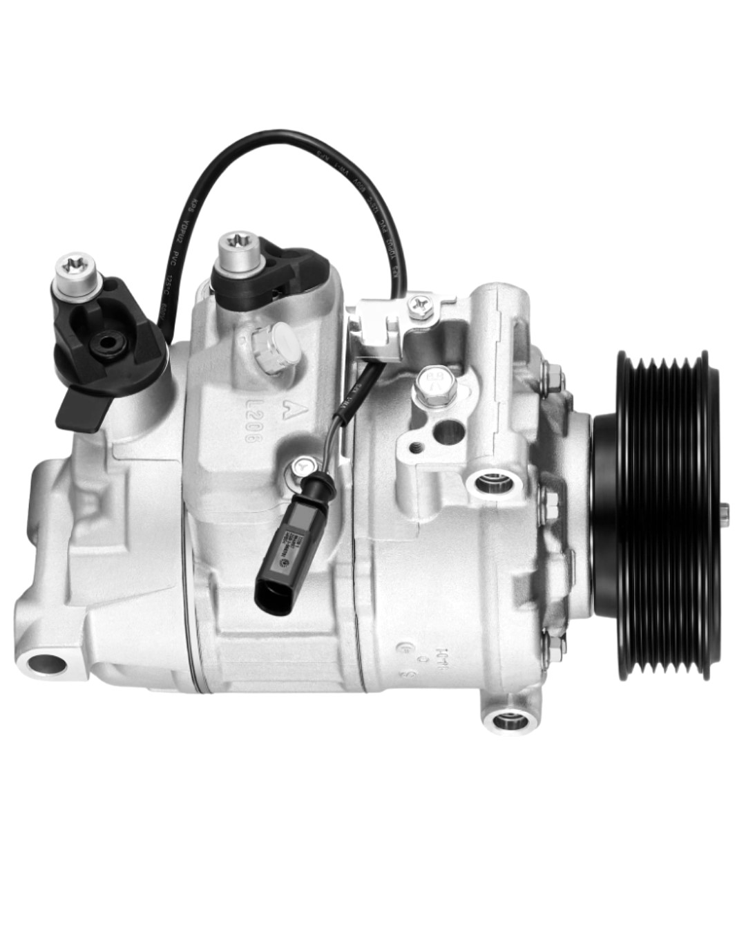 Sprężarka klimatyzacji Denso A4 DCP32061