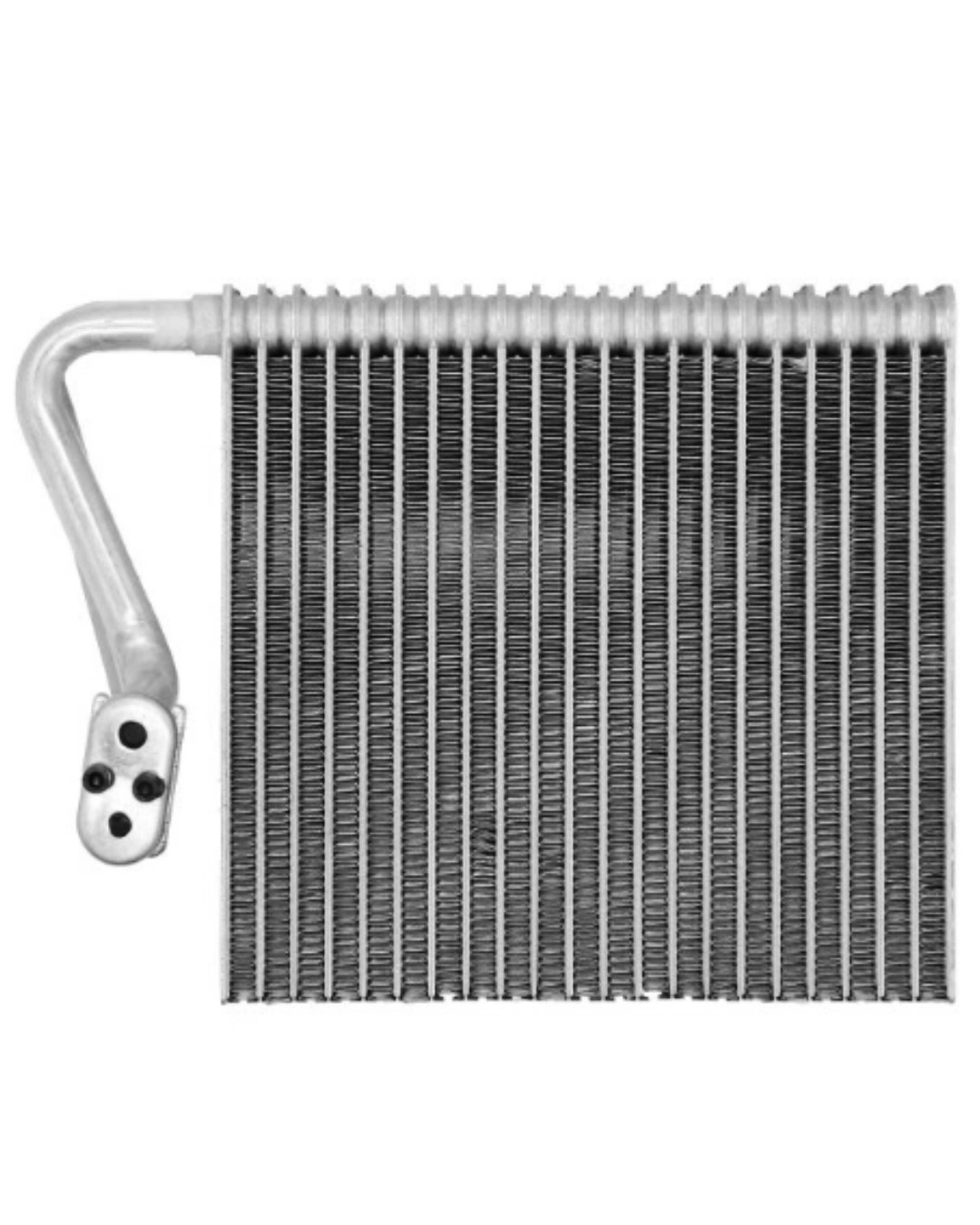 Parownik klimatyzacji  GRAND SCENIC 6072P8-1