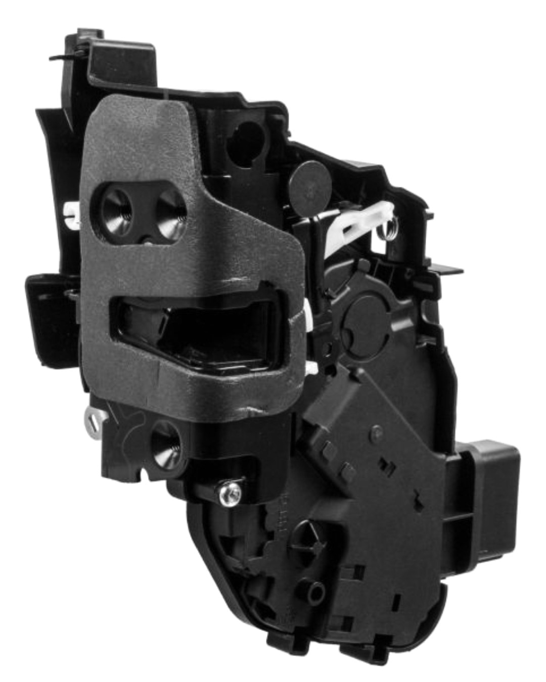 Zamek drzwi przód lewy LAND ROVER RANGE ROVER SPORT 06.09-06.13 4312ZC-1