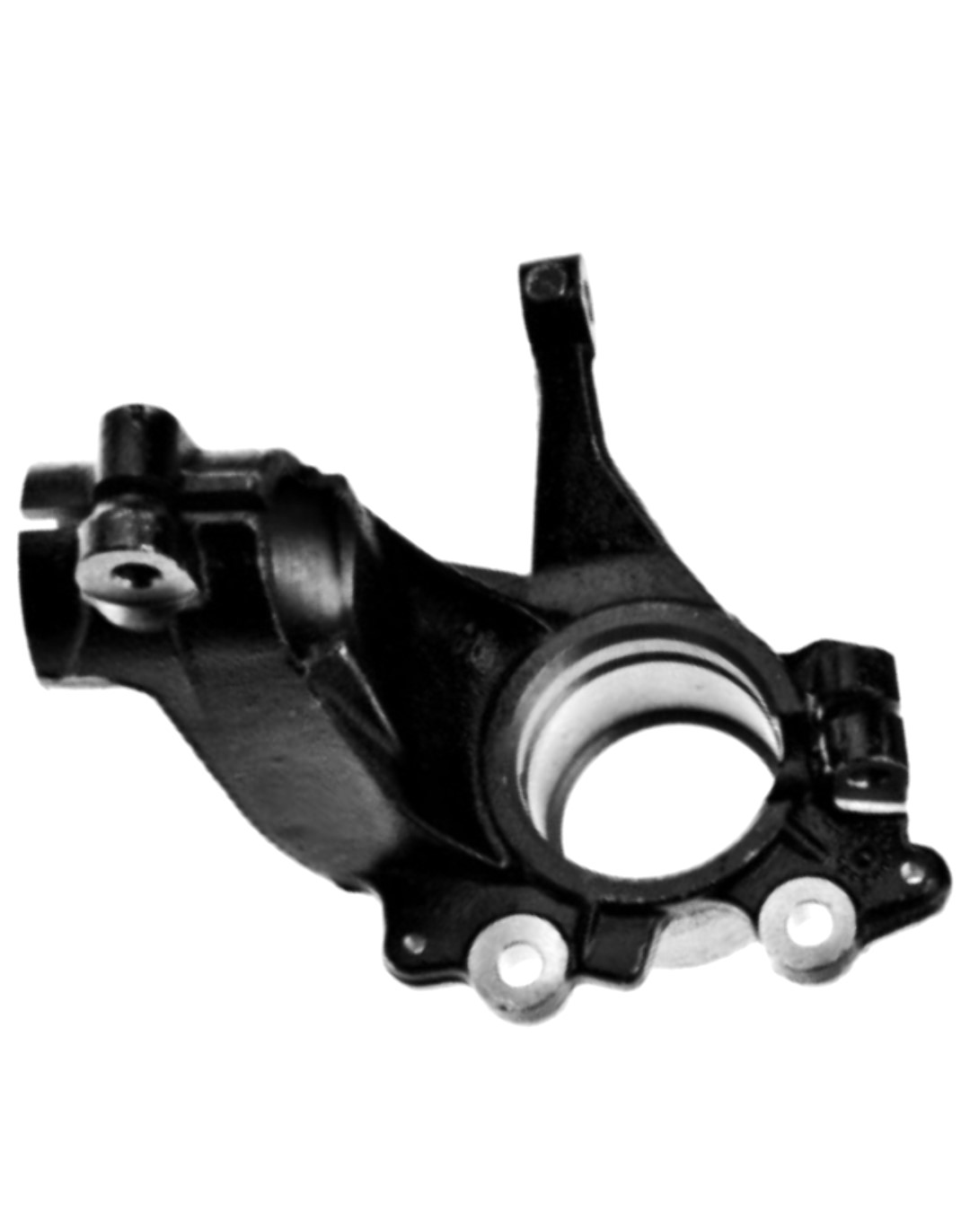 Zwrotnica Prawa Przód FORD KUGA II SRLine 2.0 TDCi 4x4 ZW-FO010P