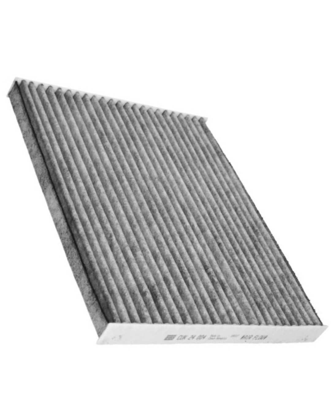 Filtr kabinowy z węglem aktywnym MANN-FILTER CUK24004