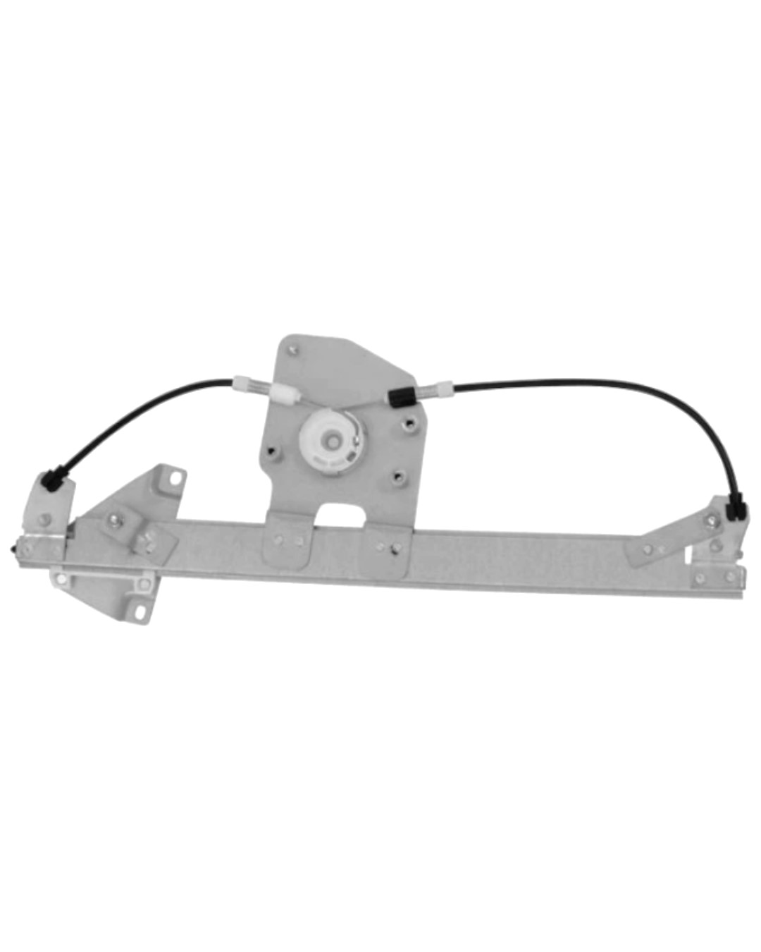 Podnośnik elektryczny szyby tył lewy SAAB 9.3 YS3F 09.02-09.07 6530PSE3
