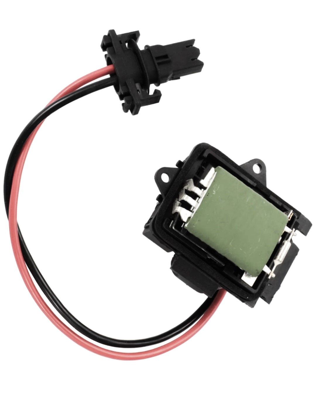 Regulator wentylatora wnętrza THALIA 00- 6015KST-5