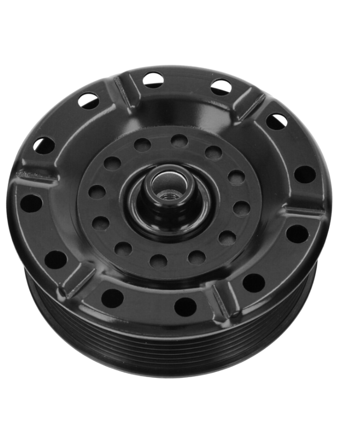 Sprzęgło sprężarki klimatyzacji  AVENSIS 03- SKK114