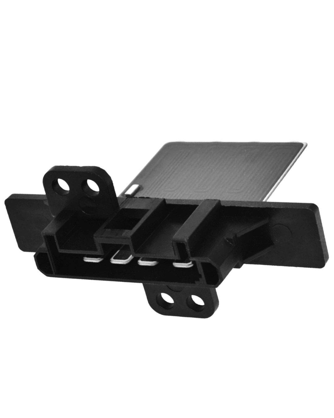 Regulator wentylatora wnętrza Nissan PICK UP D22/ALMERA 2731KST-1