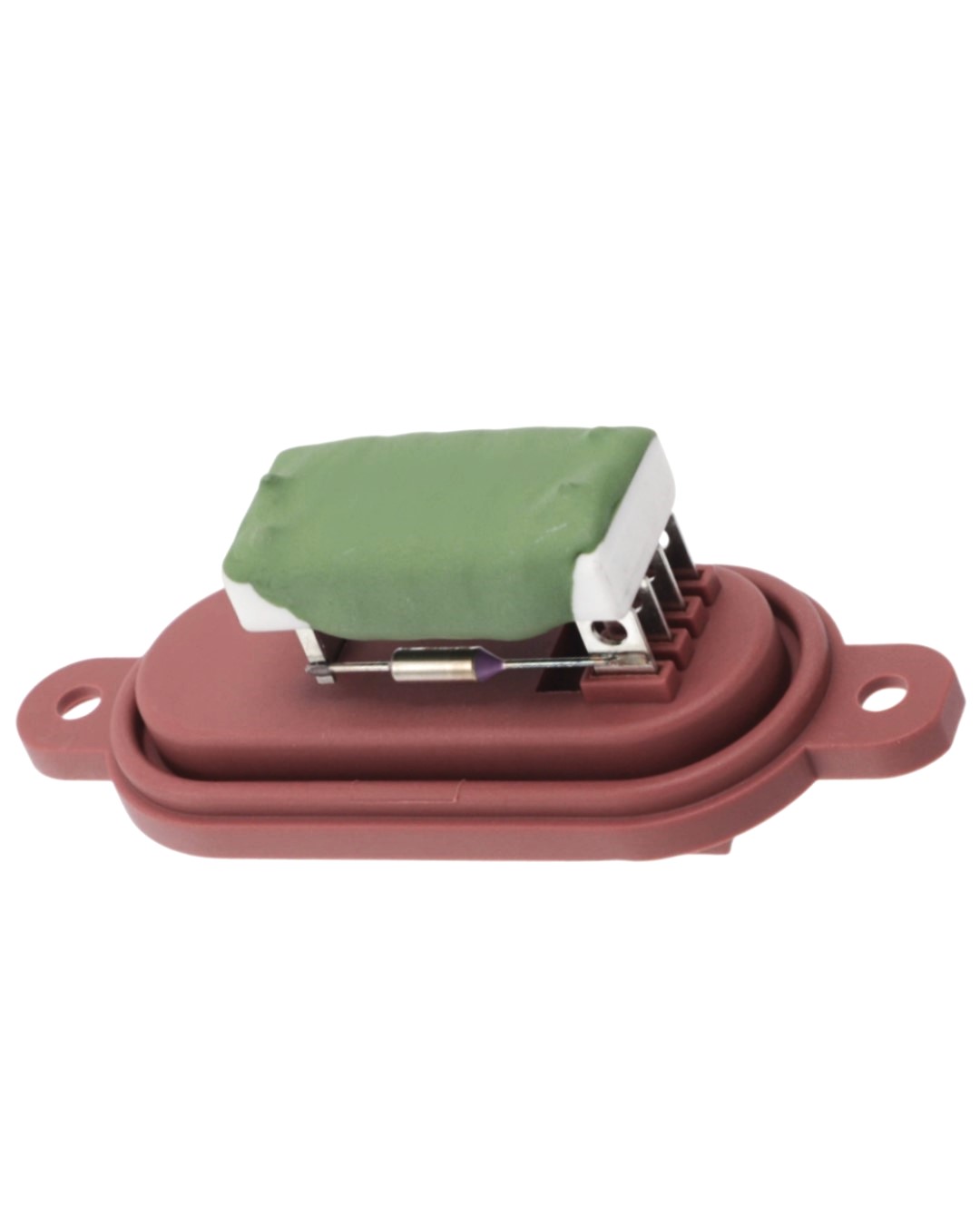 Regulator wentylatora wnętrza FIAT DUCATO 5770KST-1