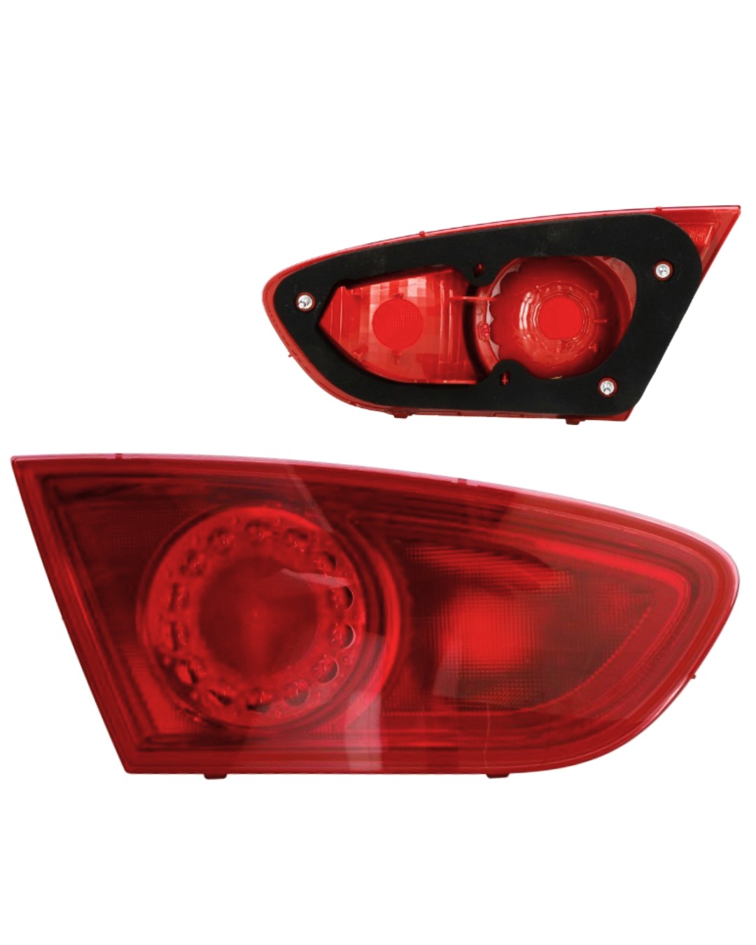 6726873V Lampa tył  SEAT LEON (1P1) lewa 06.05-12.12 6726873V