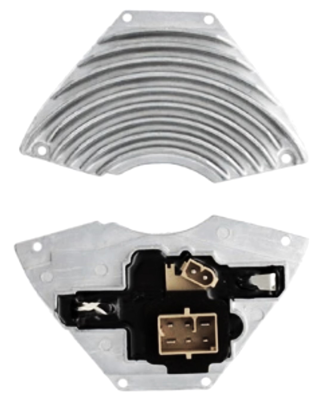 Regulator wentylatora wnętrza A4/SUPERB/PASSAT 1324KST-2