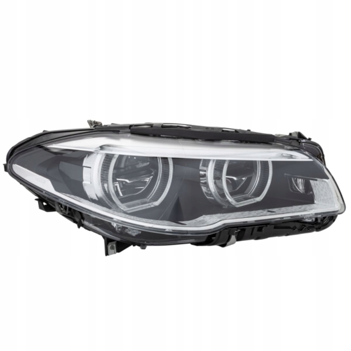 Reflektor główny prawy HELLA BMW 5 (F10/F11) LED 2019104H