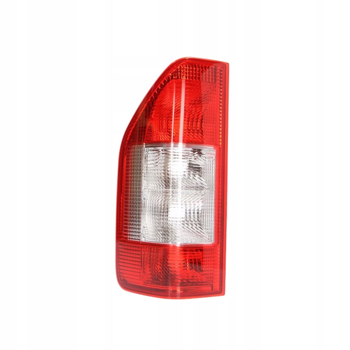 5064874E Lampa tył lewa TYC Mercedes Sprinter/Classic 208-416 01.03- 5064874E