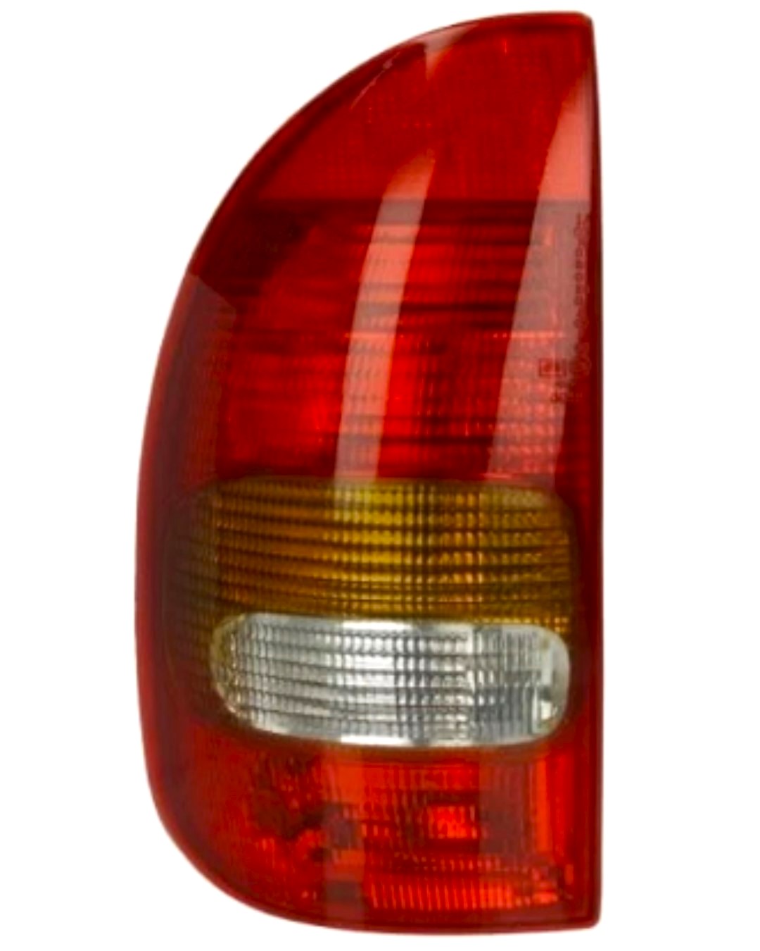 5555876E Lampa tył lewa OPEL CORSA/COMBO B 01.93-10.01 5555876E