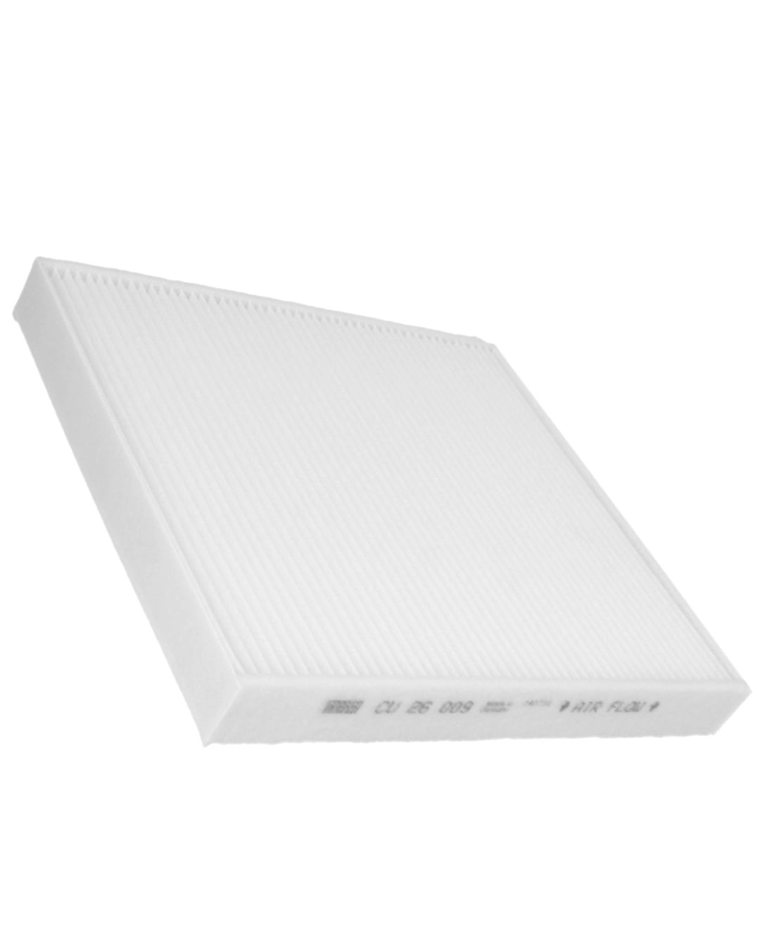 Filtr kabinowy MANN-FILTER CU26009