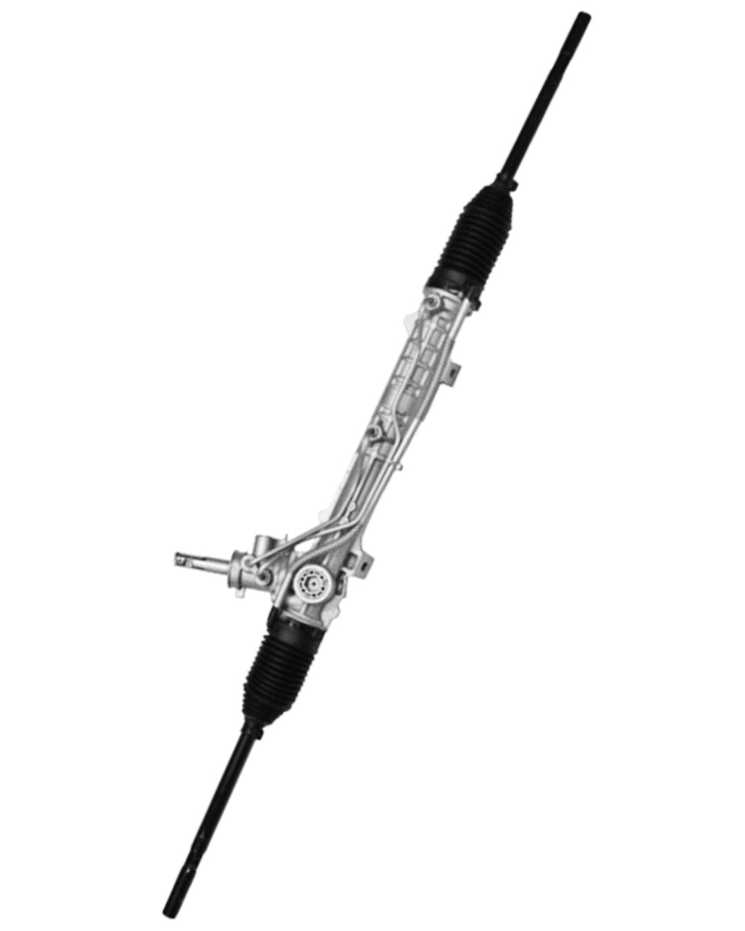 Przekładnia kierownicza CITROËN C4 I HDI 2.0 HDi S5157011-N