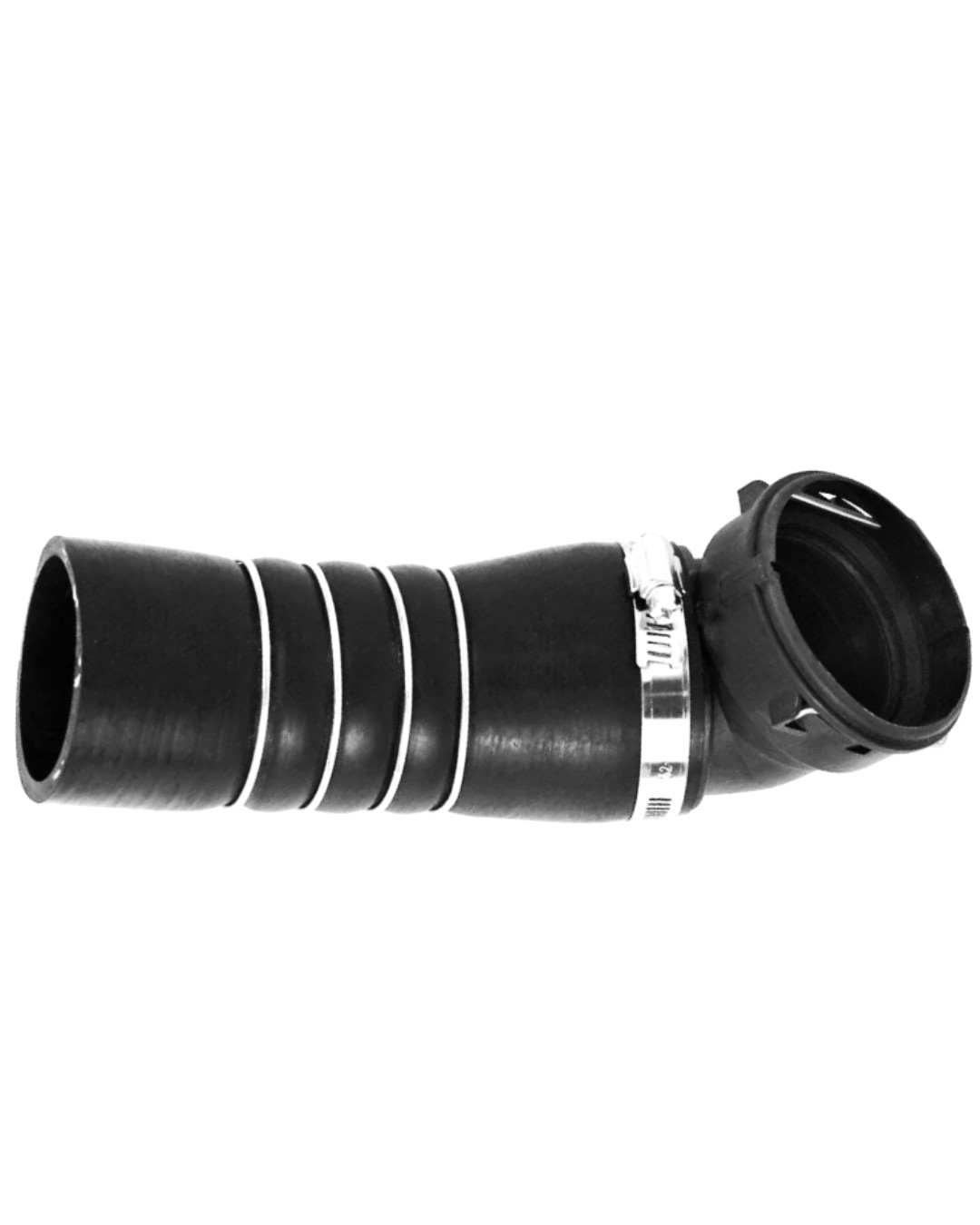 Przewód chłodnicy powietrza intercoolera X5 E70 07- 2051PT-2