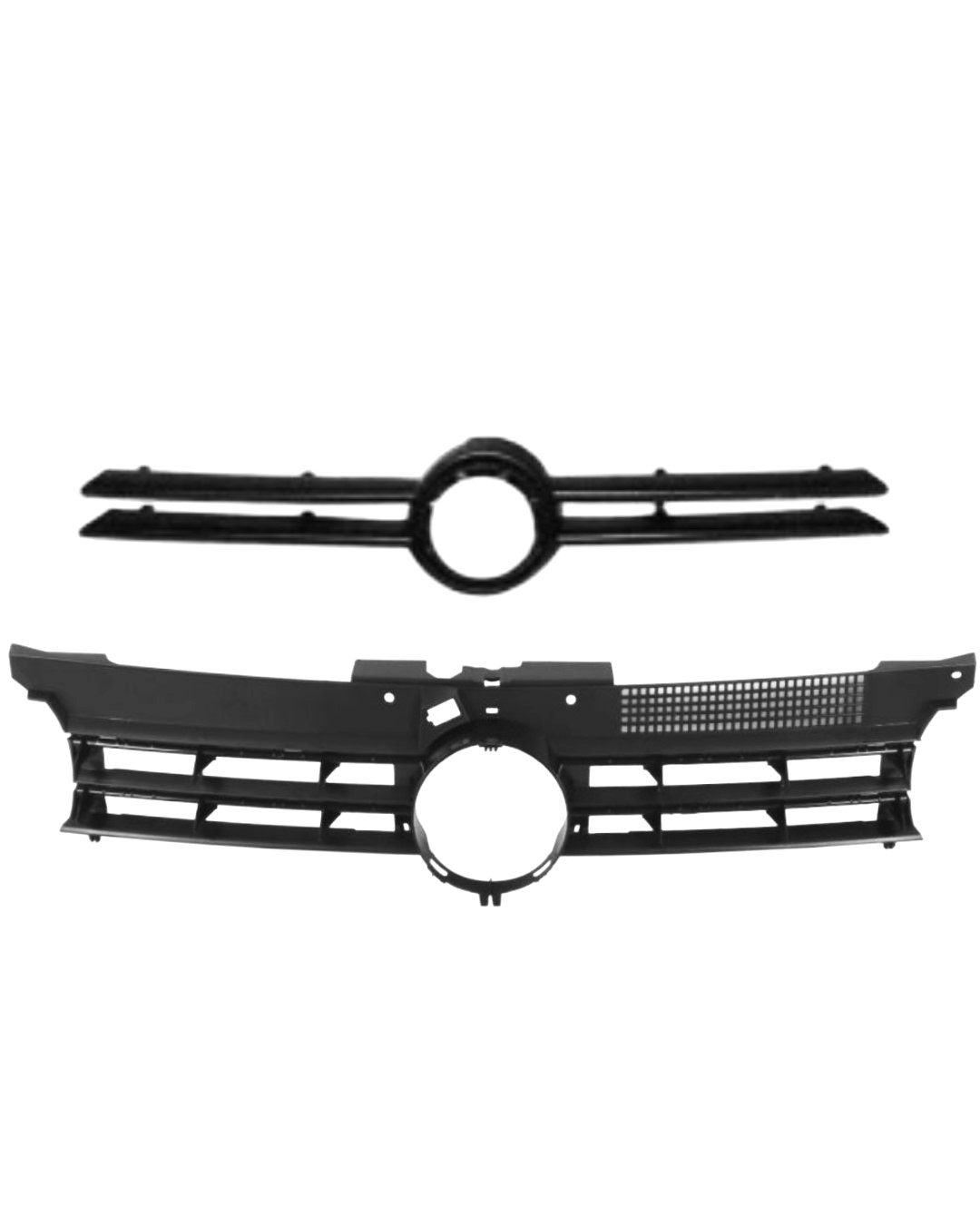 ATRAPA VW GOLF IV 98- 9541050R